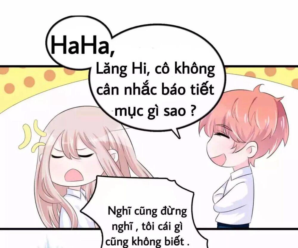 Tôi Vốn Dĩ Bị Bệnh Kiều Chapter 57 - 30