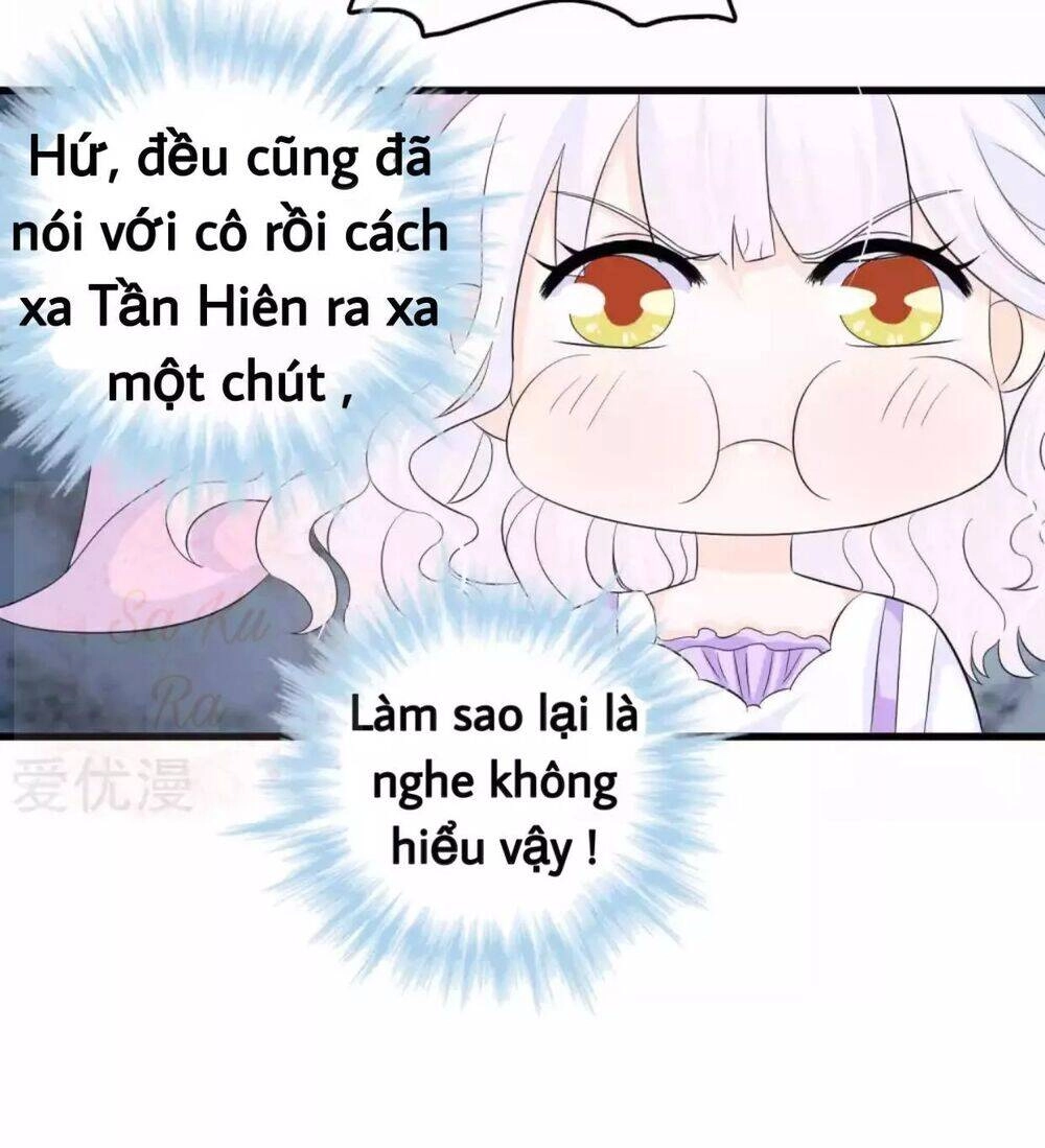 Tôi Vốn Dĩ Bị Bệnh Kiều Chapter 57 - 31