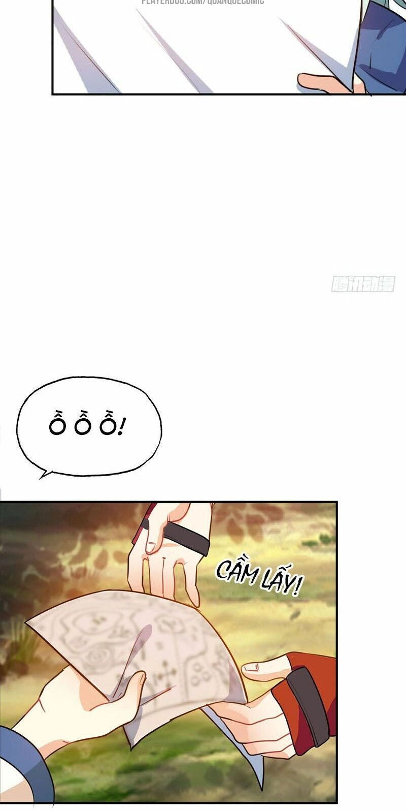 Khởi Đầu Bằng Một Con Côn Chapter 1 - 63