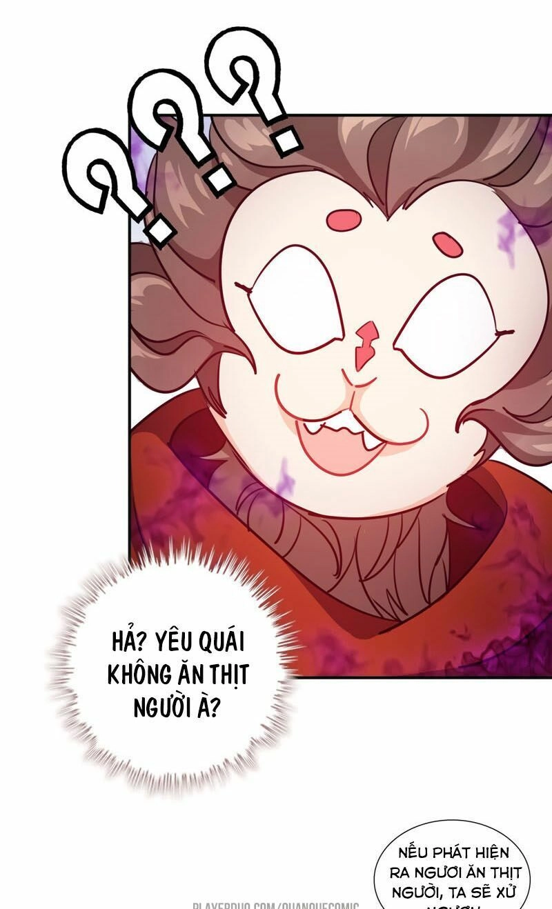 Khởi Đầu Bằng Một Con Côn Chapter 1 - 70