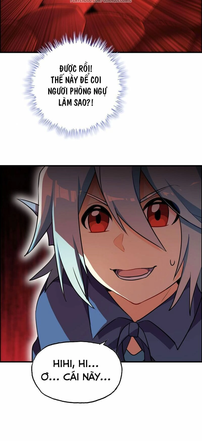 Khởi Đầu Bằng Một Con Côn Chapter 3 - 32