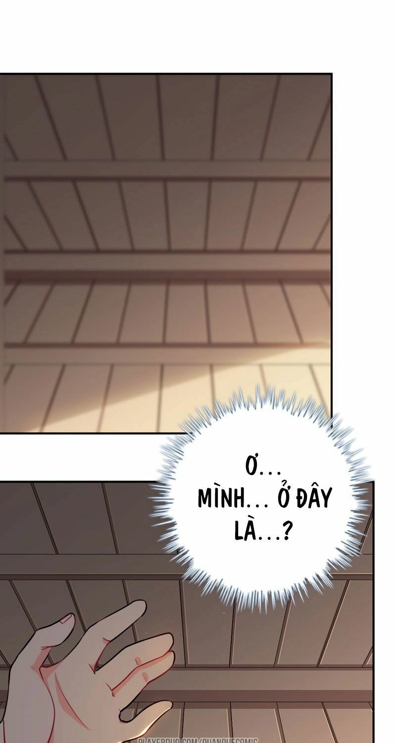 Khởi Đầu Bằng Một Con Côn Chapter 4 - 5