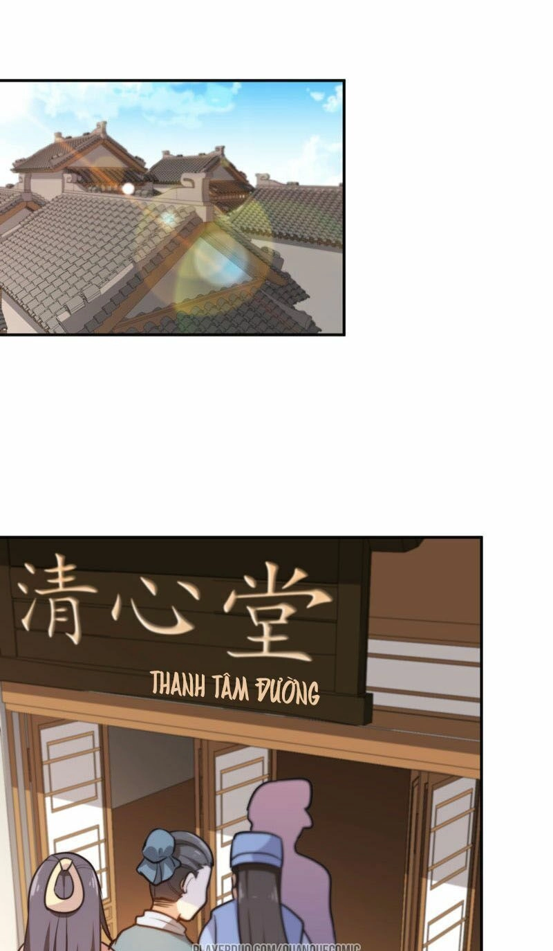 Khởi Đầu Bằng Một Con Côn Chapter 4 - 31