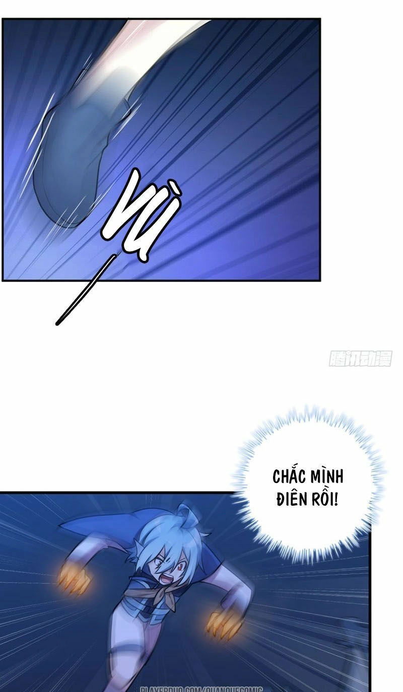 Khởi Đầu Bằng Một Con Côn Chapter 6 - 11