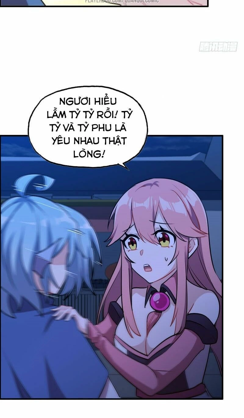 Khởi Đầu Bằng Một Con Côn Chapter 6 - 16