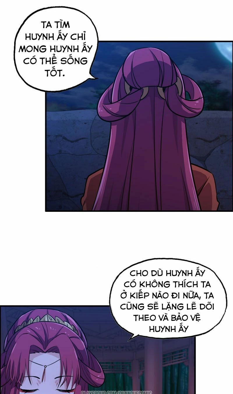 Khởi Đầu Bằng Một Con Côn Chapter 6 - 25