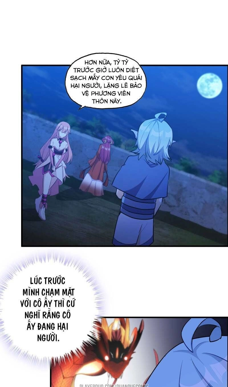 Khởi Đầu Bằng Một Con Côn Chapter 7 - 1