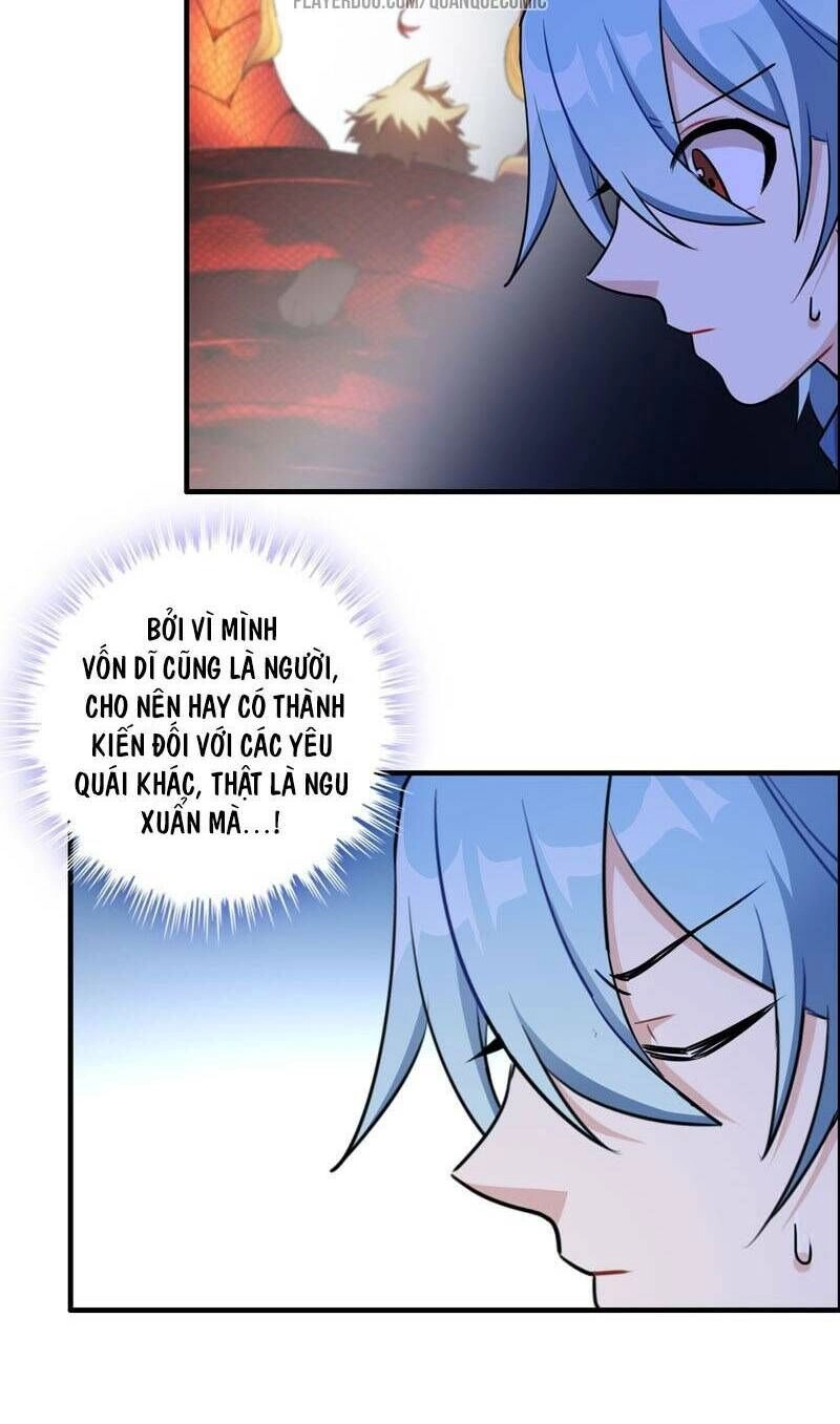 Khởi Đầu Bằng Một Con Côn Chapter 7 - 2