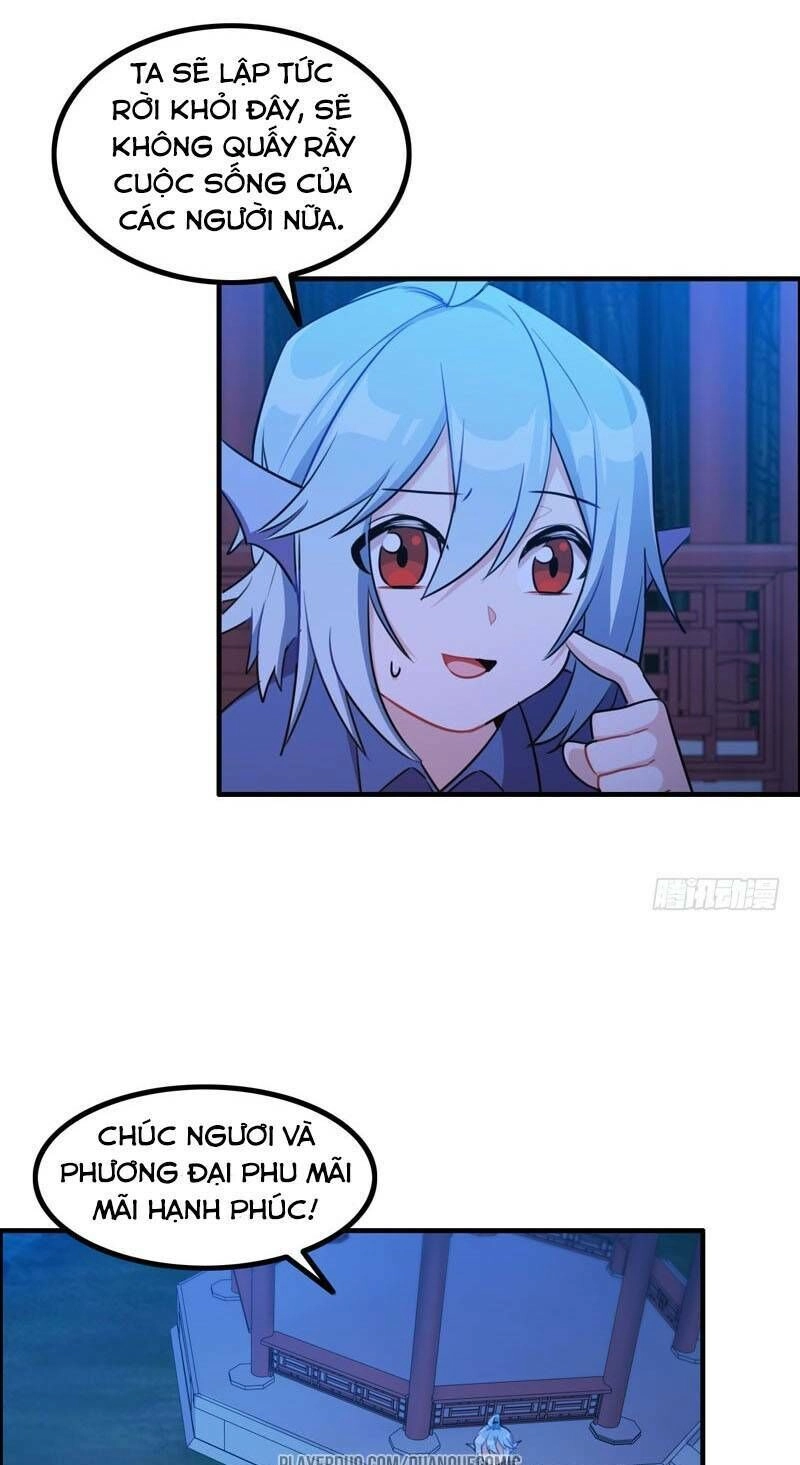 Khởi Đầu Bằng Một Con Côn Chapter 7 - 5