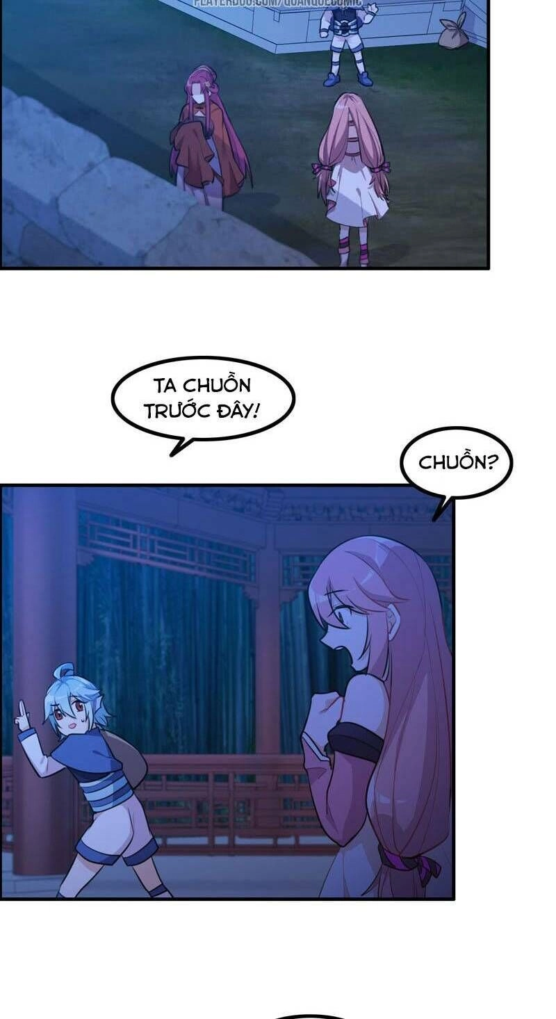 Khởi Đầu Bằng Một Con Côn Chapter 7 - 6