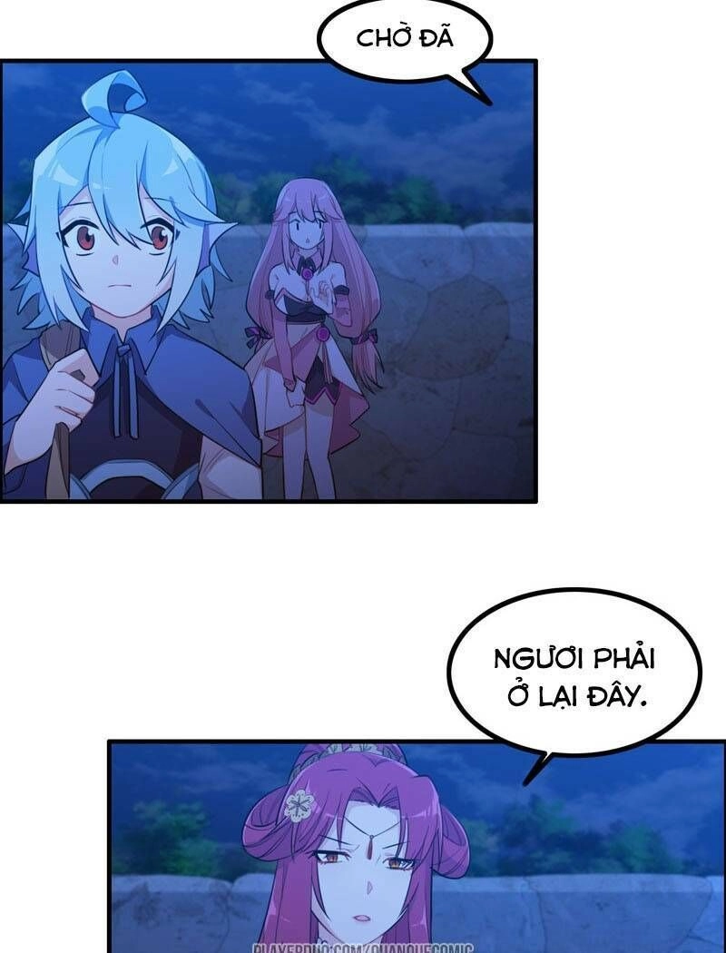 Khởi Đầu Bằng Một Con Côn Chapter 7 - 7