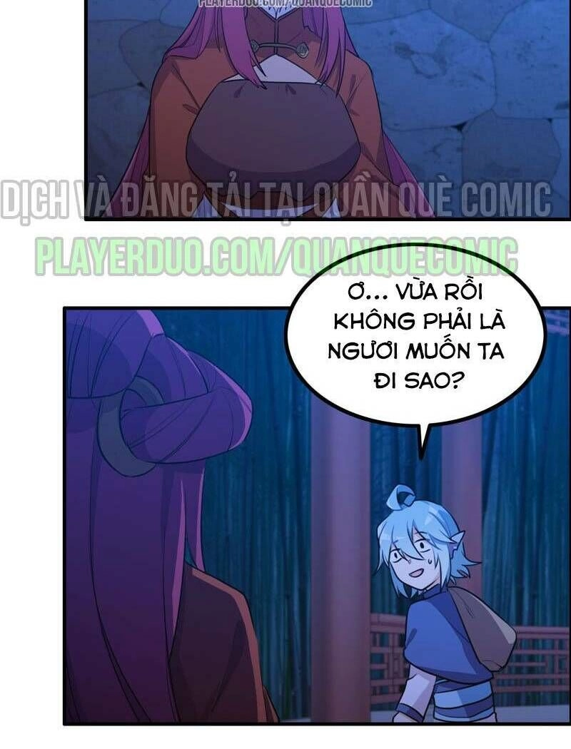 Khởi Đầu Bằng Một Con Côn Chapter 7 - 8