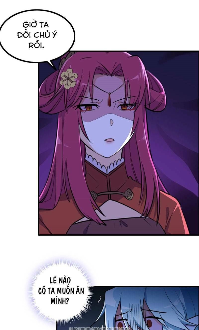 Khởi Đầu Bằng Một Con Côn Chapter 7 - 9