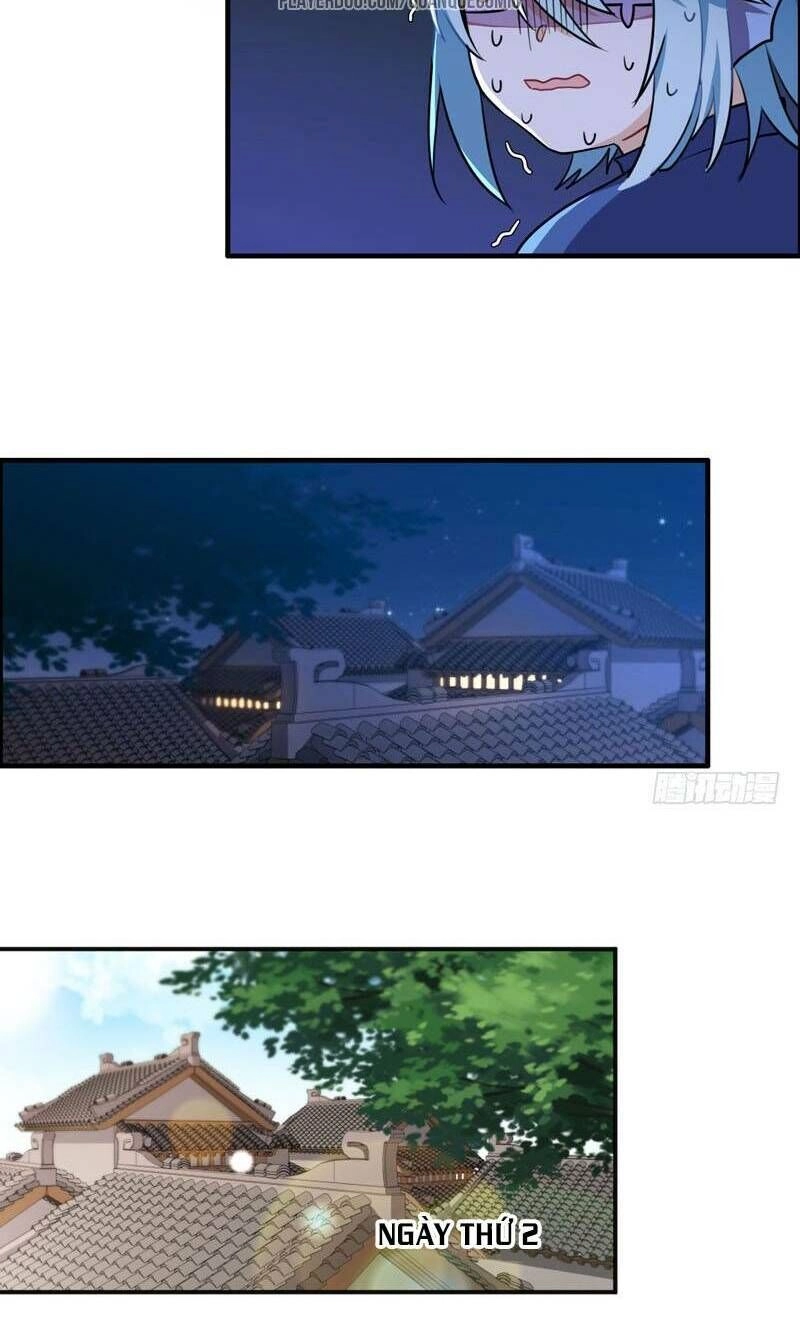 Khởi Đầu Bằng Một Con Côn Chapter 7 - 10