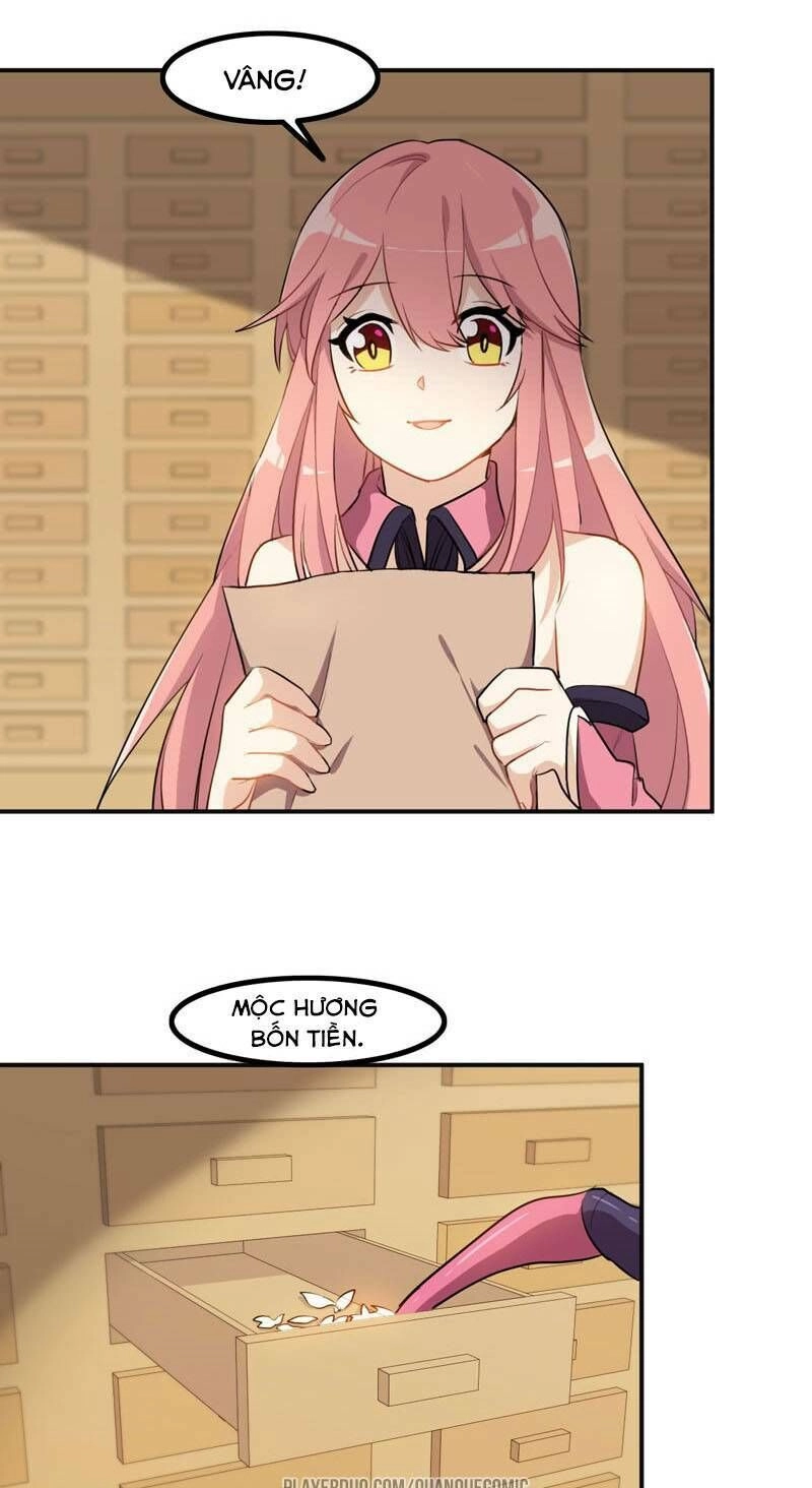 Khởi Đầu Bằng Một Con Côn Chapter 7 - 13