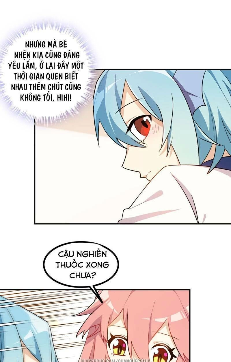 Khởi Đầu Bằng Một Con Côn Chapter 7 - 15