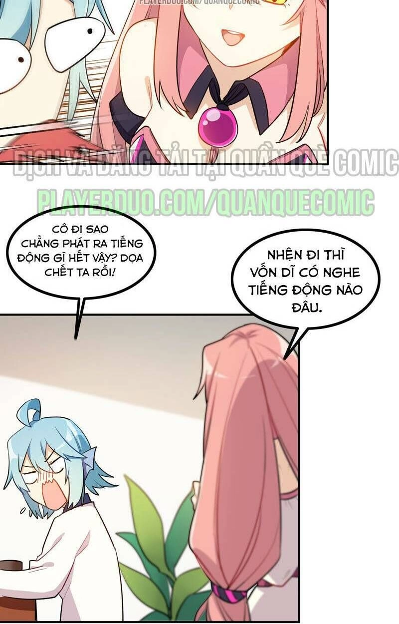 Khởi Đầu Bằng Một Con Côn Chapter 7 - 16