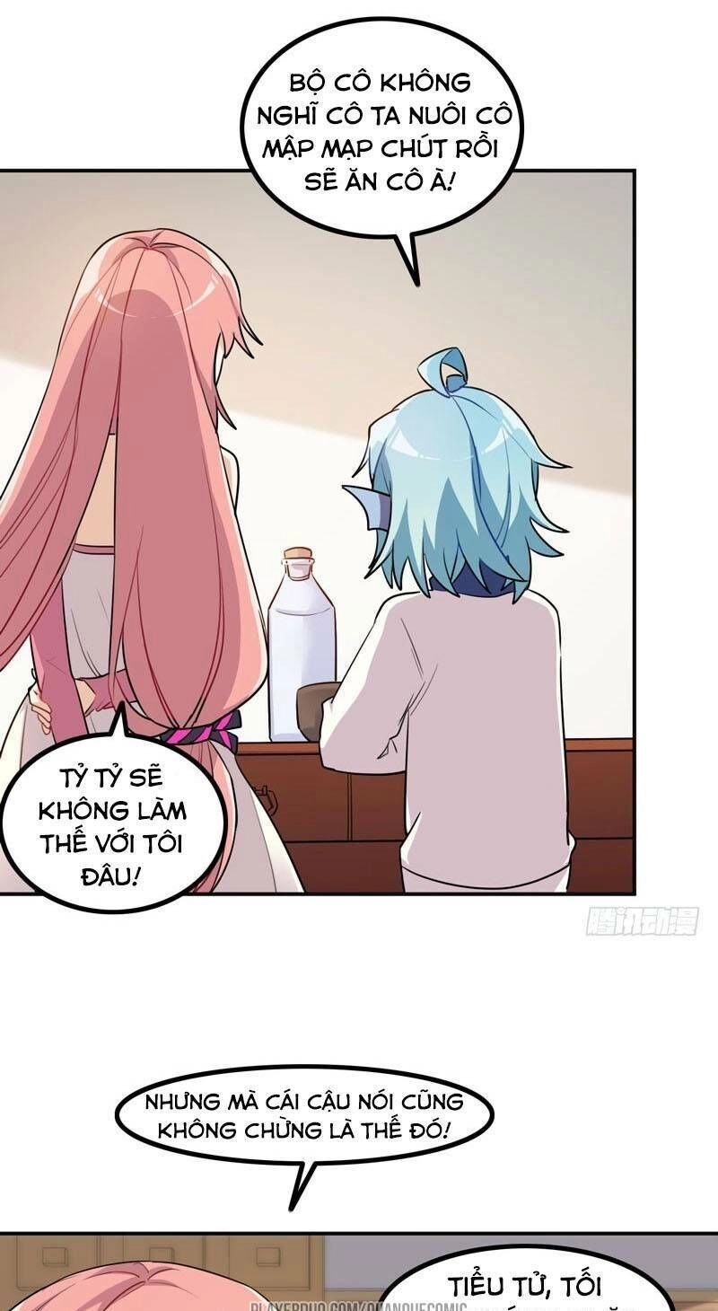 Khởi Đầu Bằng Một Con Côn Chapter 7 - 19