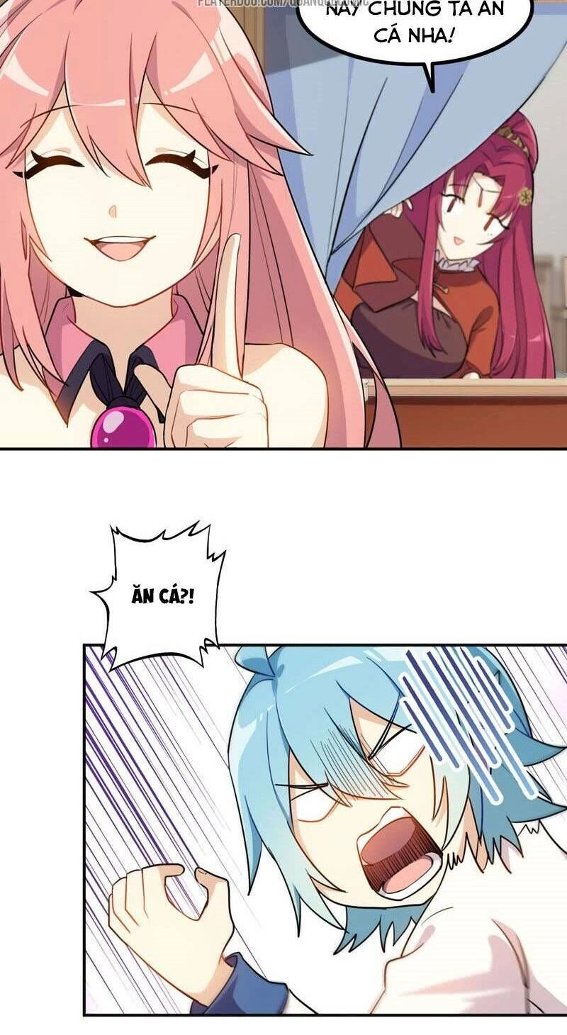 Khởi Đầu Bằng Một Con Côn Chapter 7 - 20