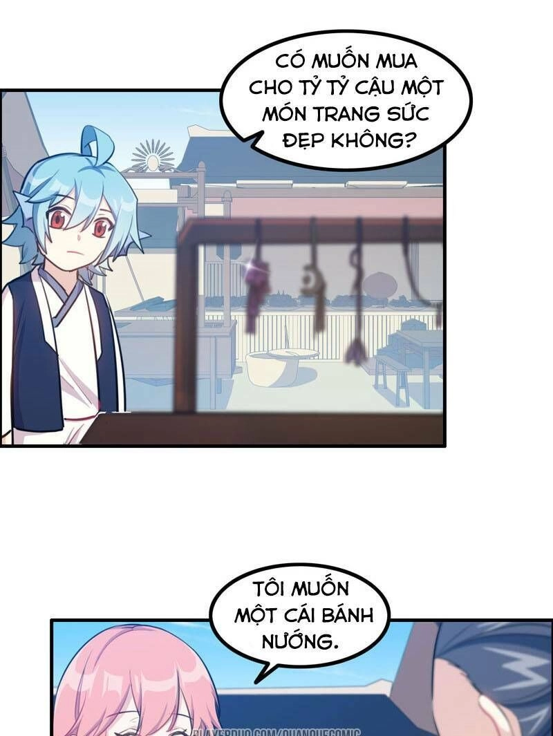 Khởi Đầu Bằng Một Con Côn Chapter 7 - 25