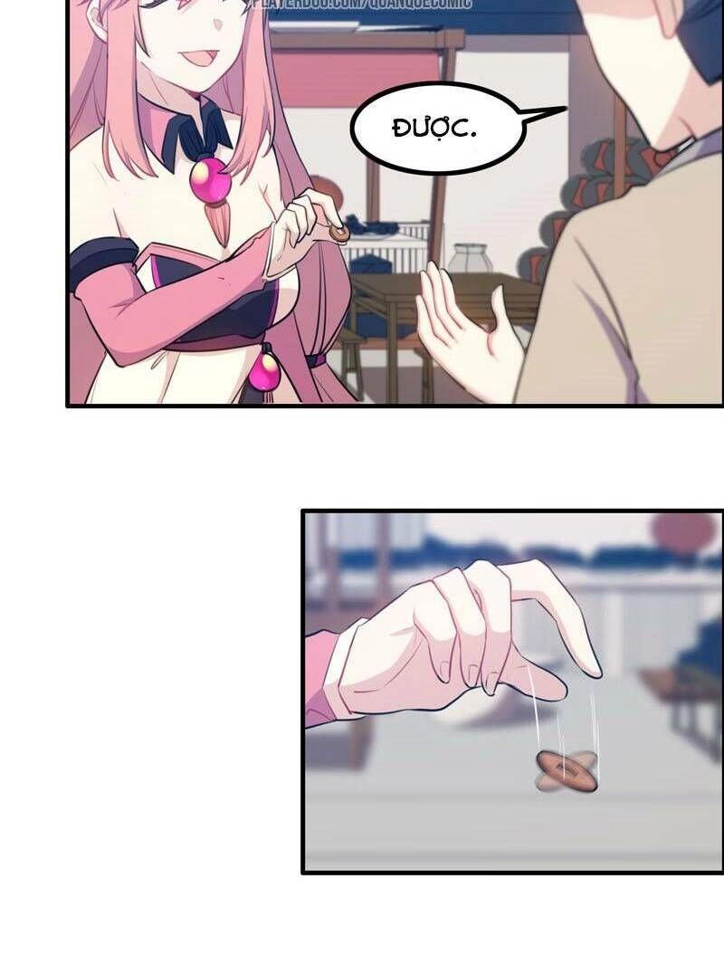 Khởi Đầu Bằng Một Con Côn Chapter 7 - 26