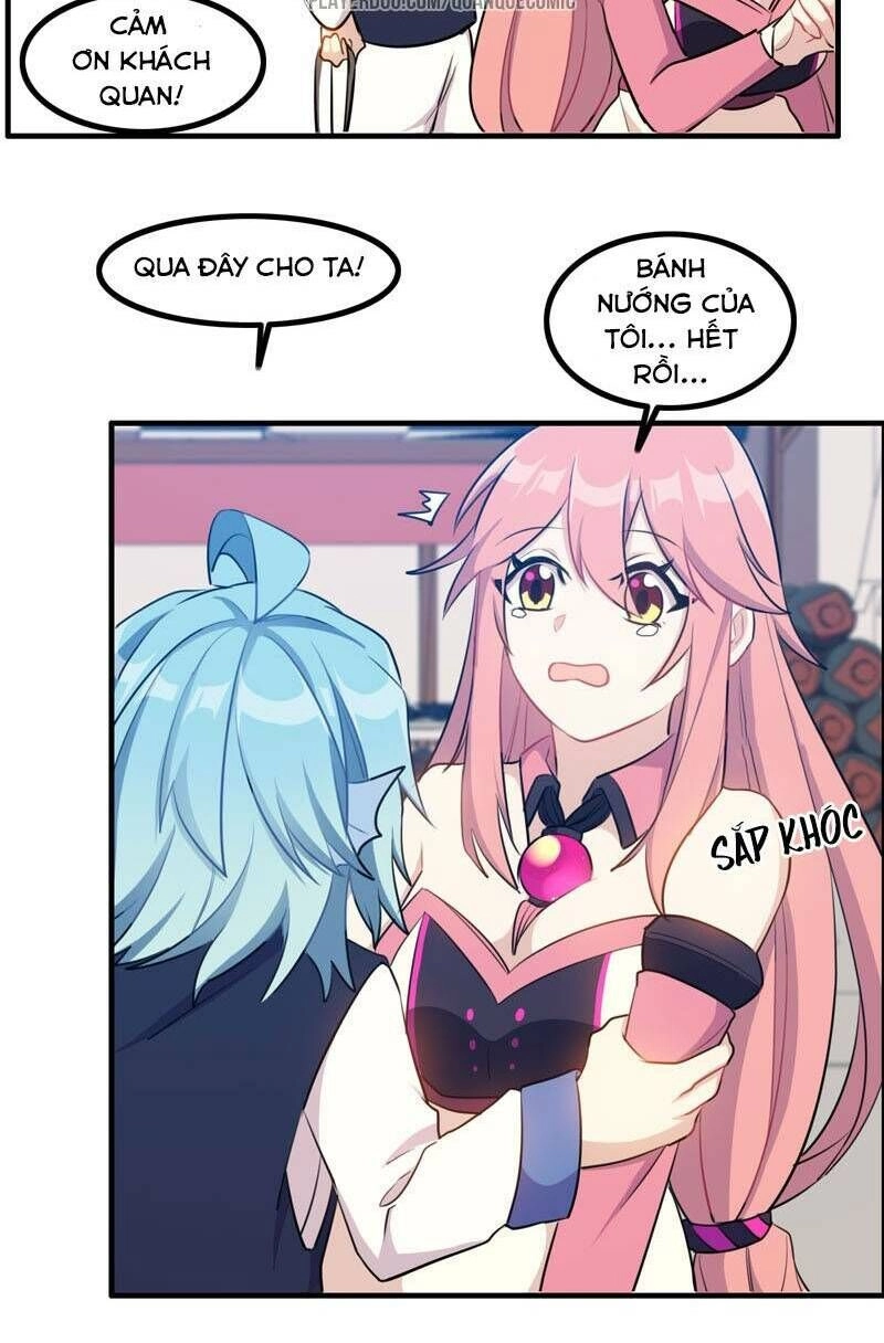 Khởi Đầu Bằng Một Con Côn Chapter 7 - 28