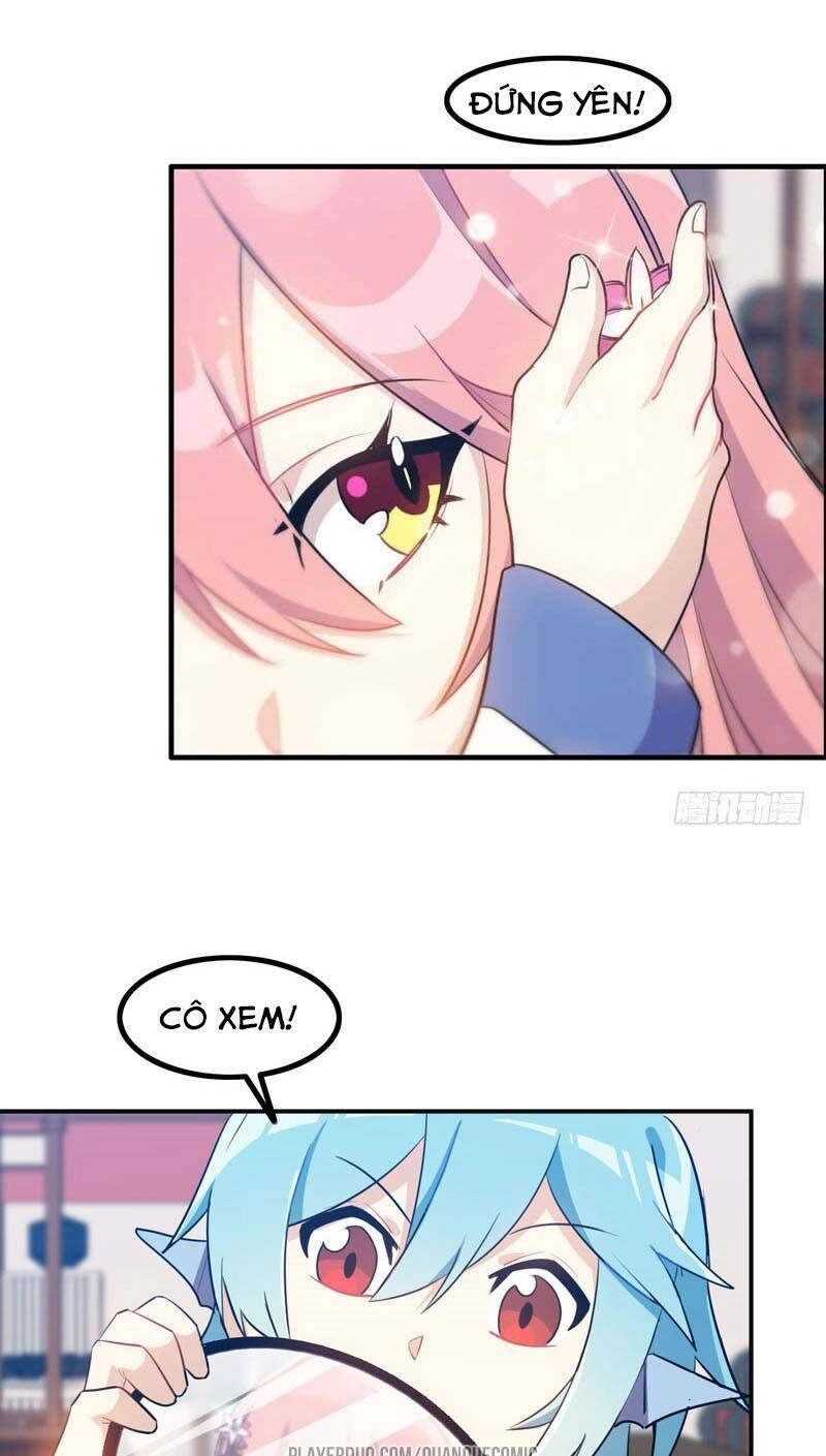 Khởi Đầu Bằng Một Con Côn Chapter 7 - 29