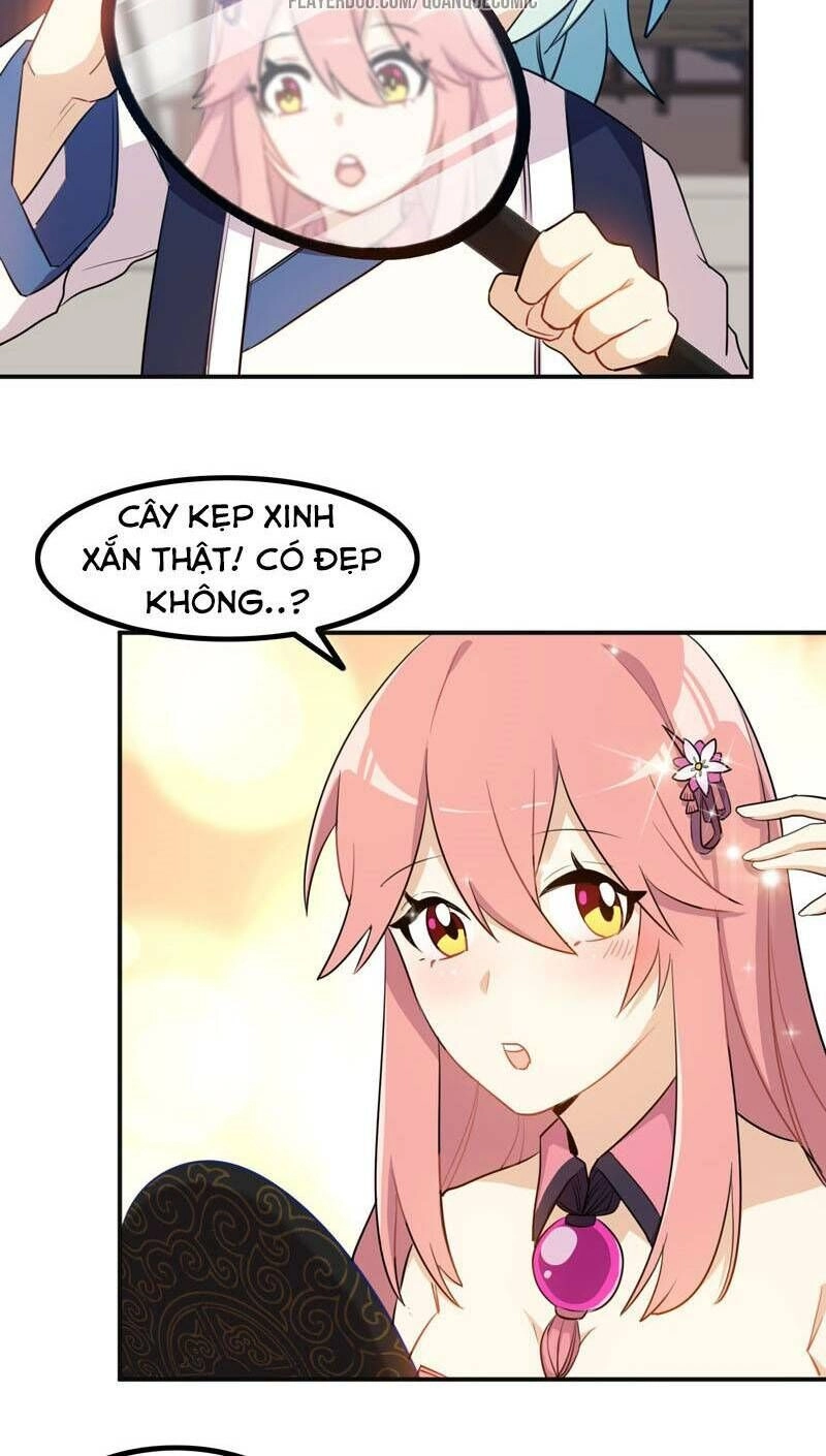 Khởi Đầu Bằng Một Con Côn Chapter 7 - 30