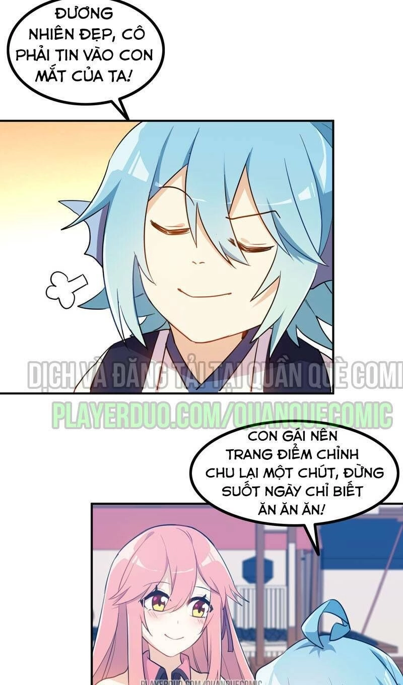 Khởi Đầu Bằng Một Con Côn Chapter 7 - 31