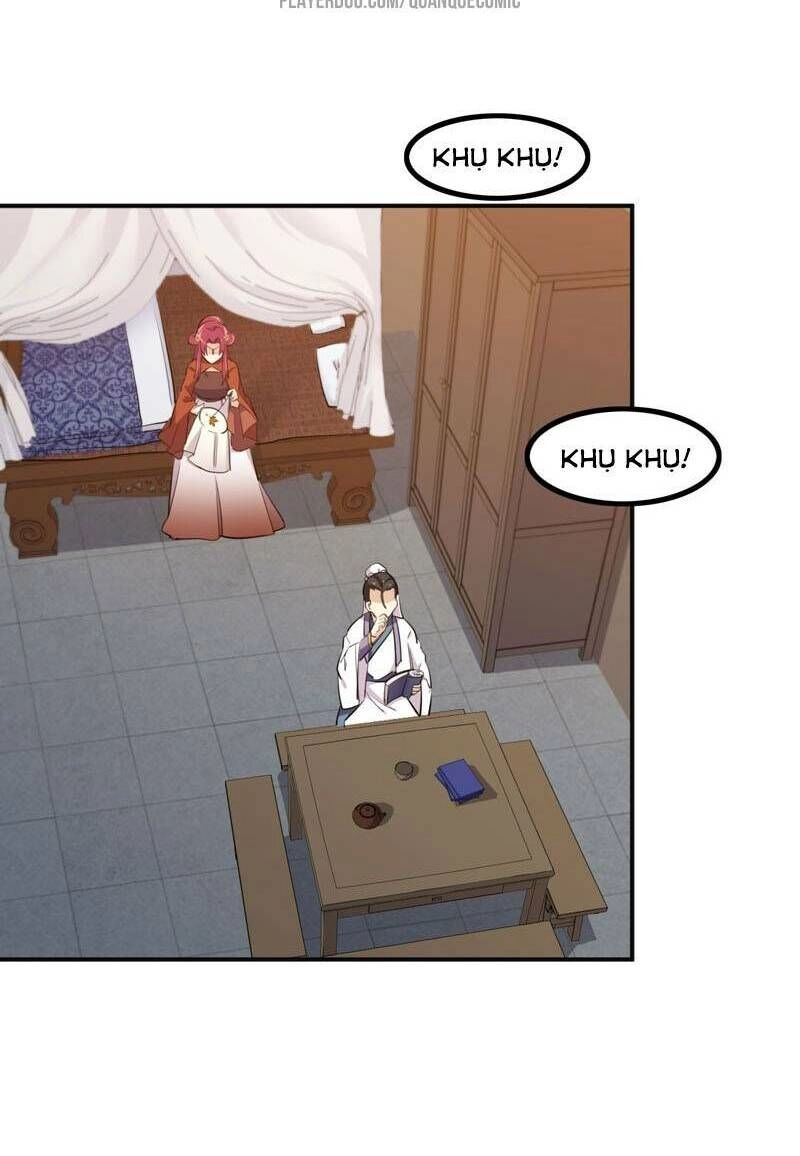 Khởi Đầu Bằng Một Con Côn Chapter 7 - 36