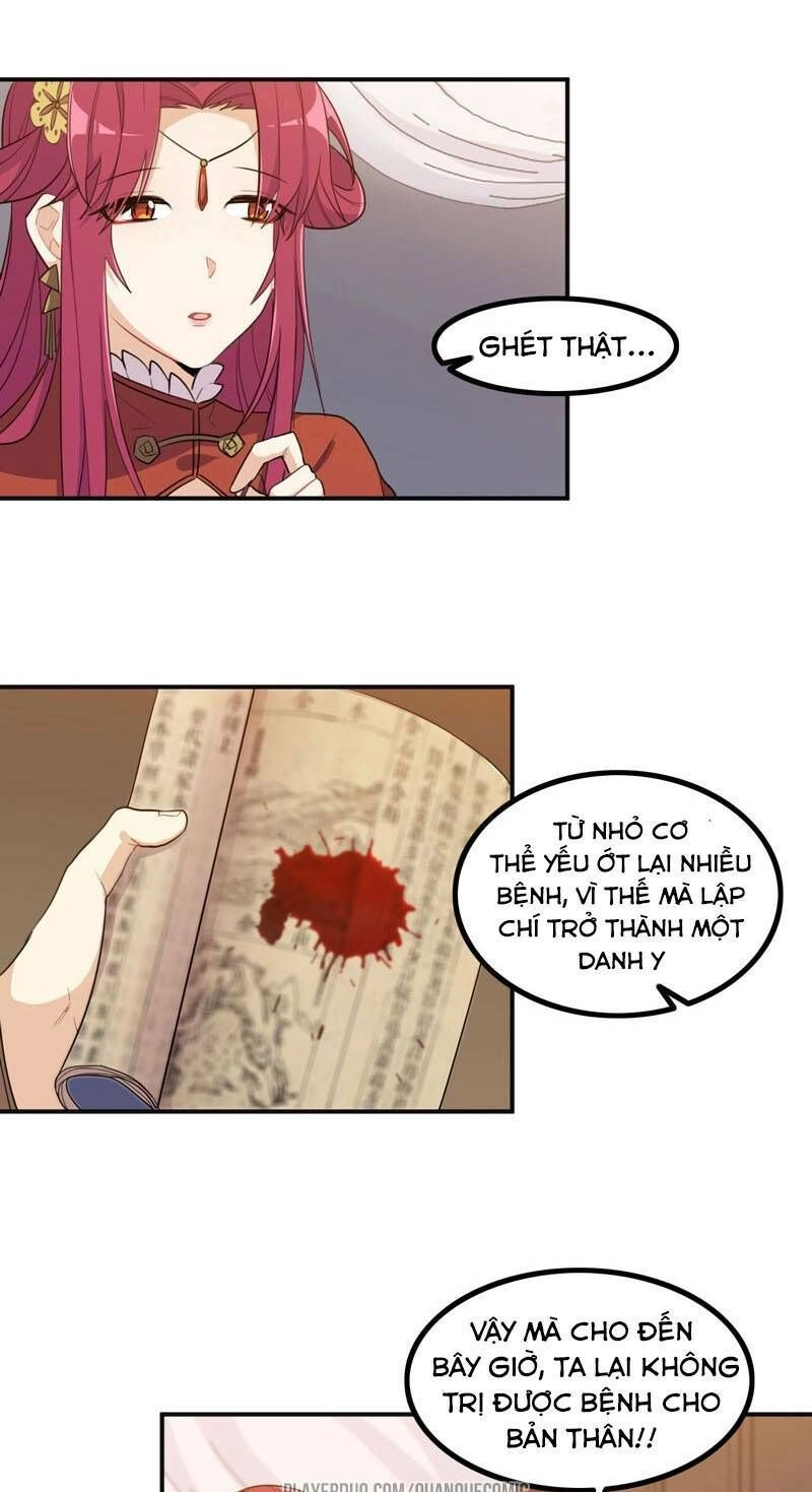 Khởi Đầu Bằng Một Con Côn Chapter 7 - 37