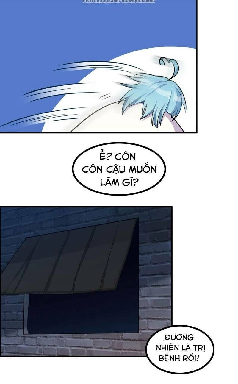 Khởi Đầu Bằng Một Con Côn Chapter 8 - 18