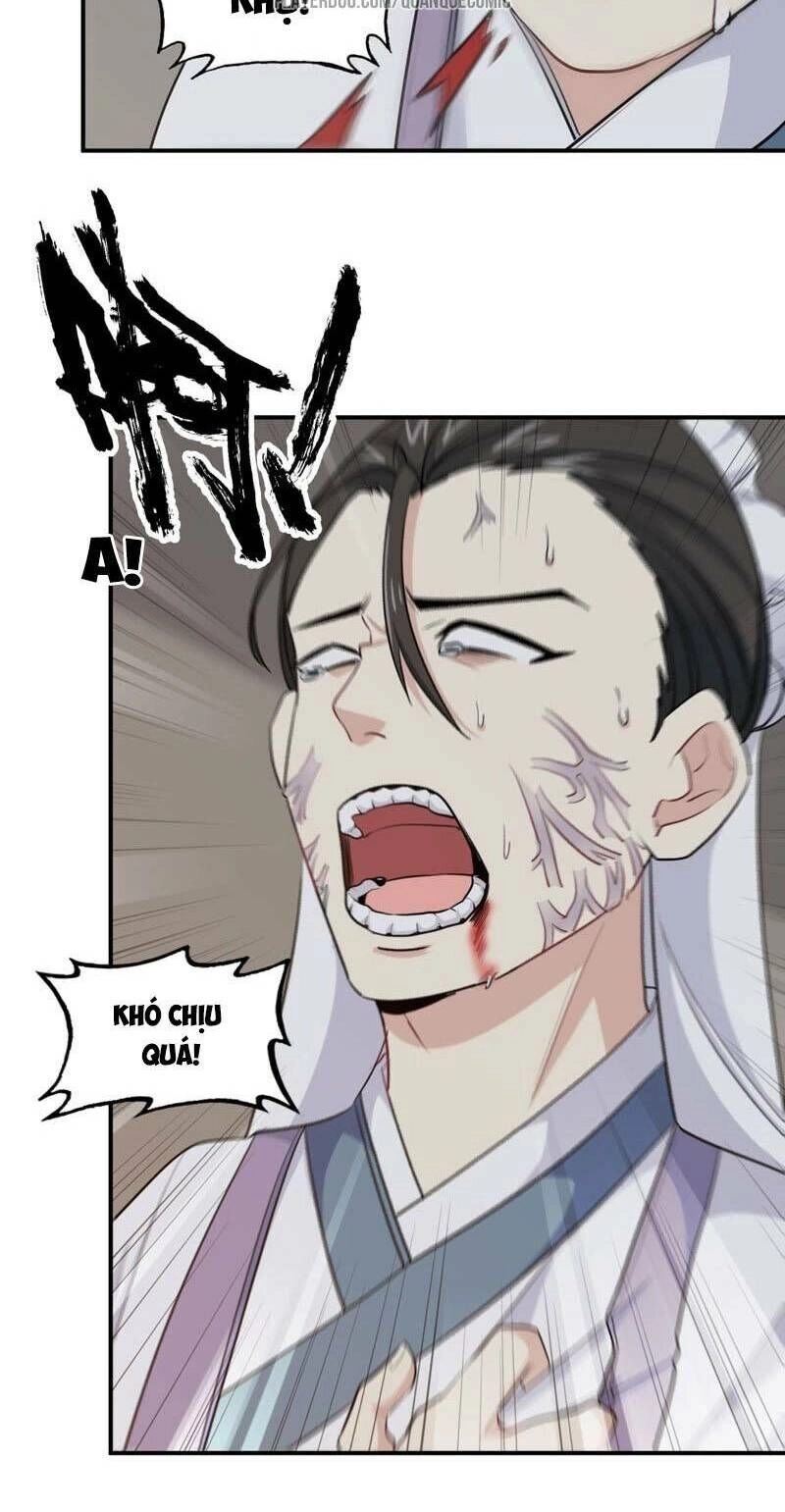 Khởi Đầu Bằng Một Con Côn Chapter 9 - 20