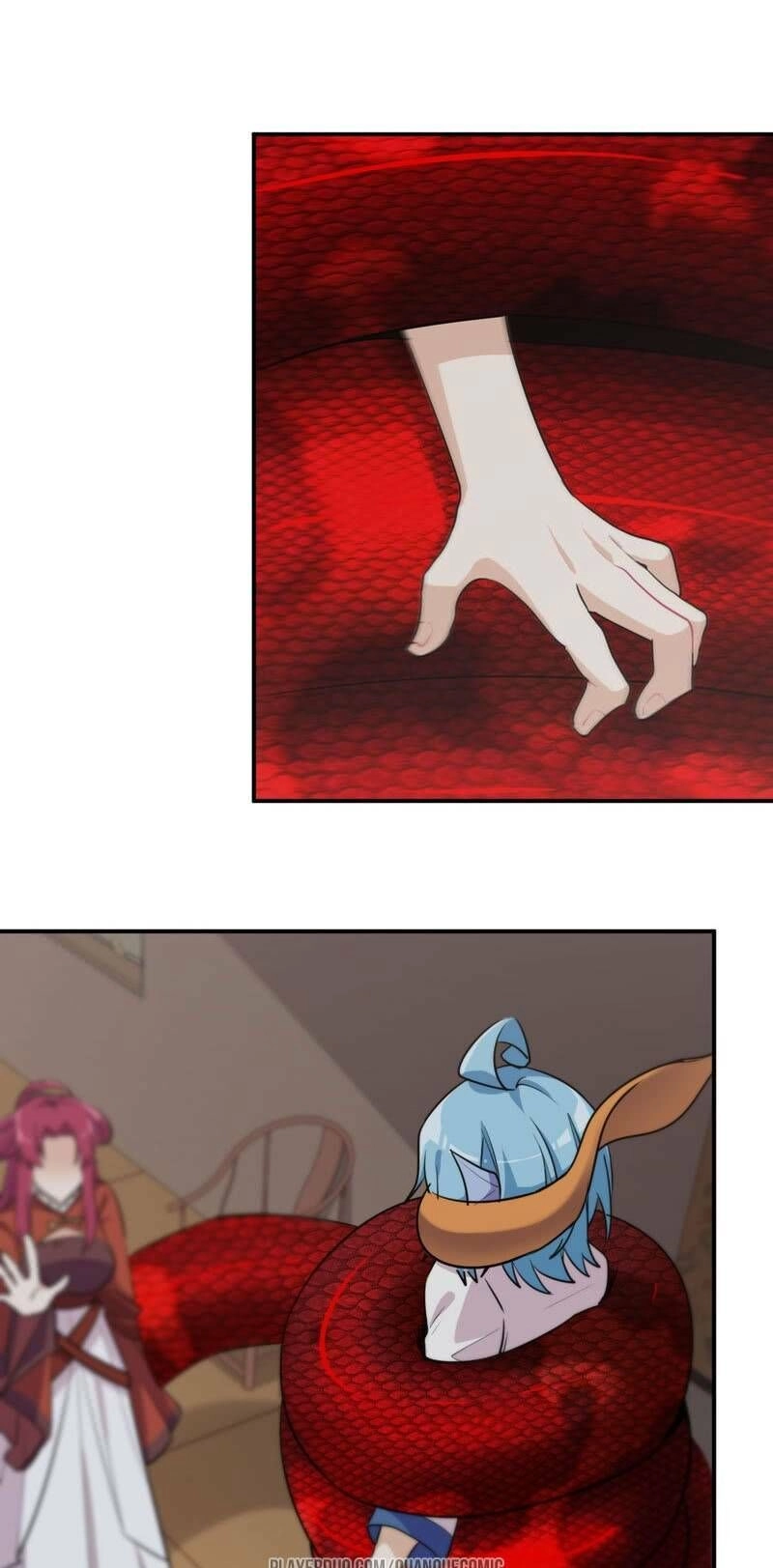 Khởi Đầu Bằng Một Con Côn Chapter 9 - 27