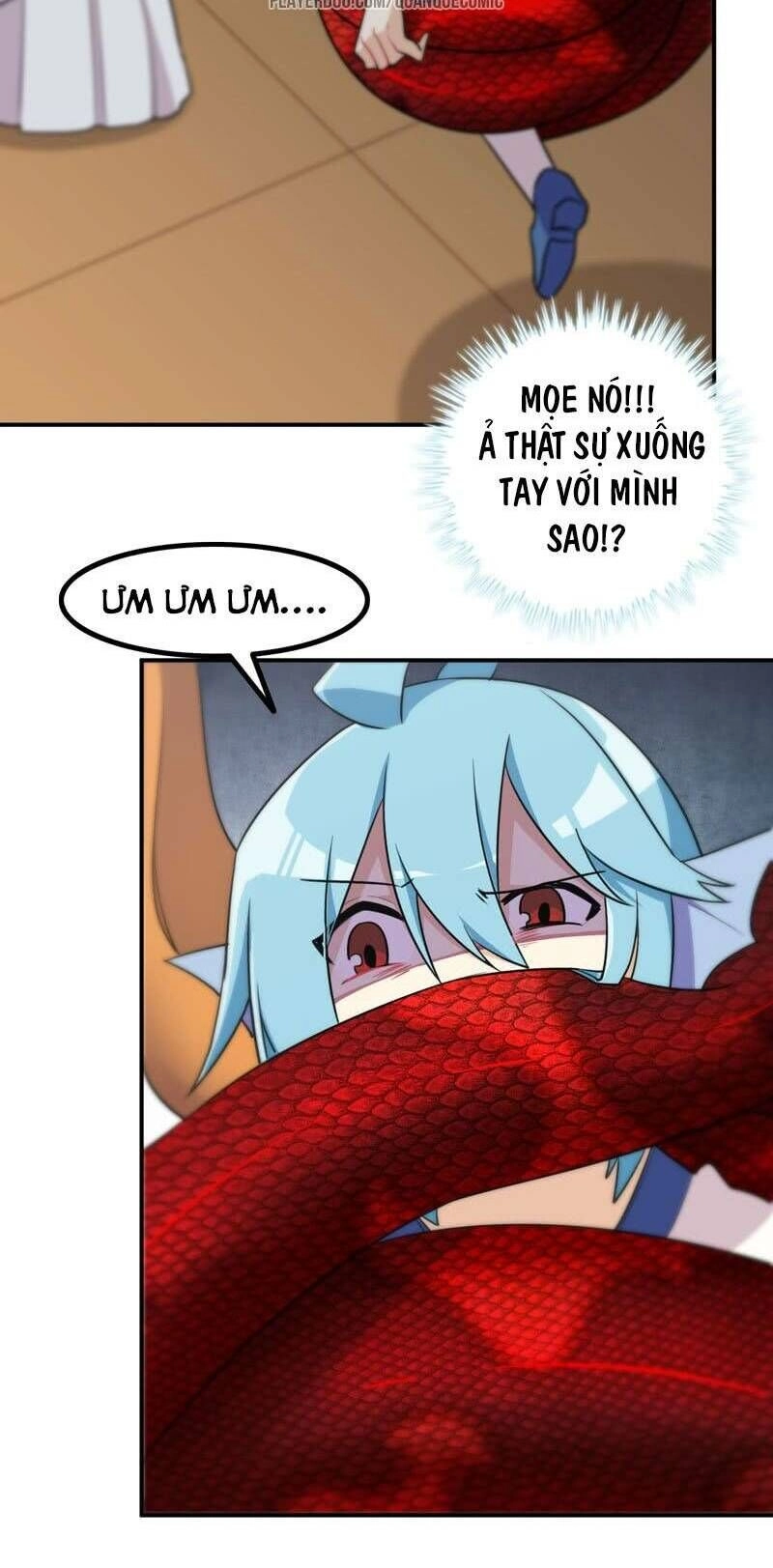 Khởi Đầu Bằng Một Con Côn Chapter 9 - 28