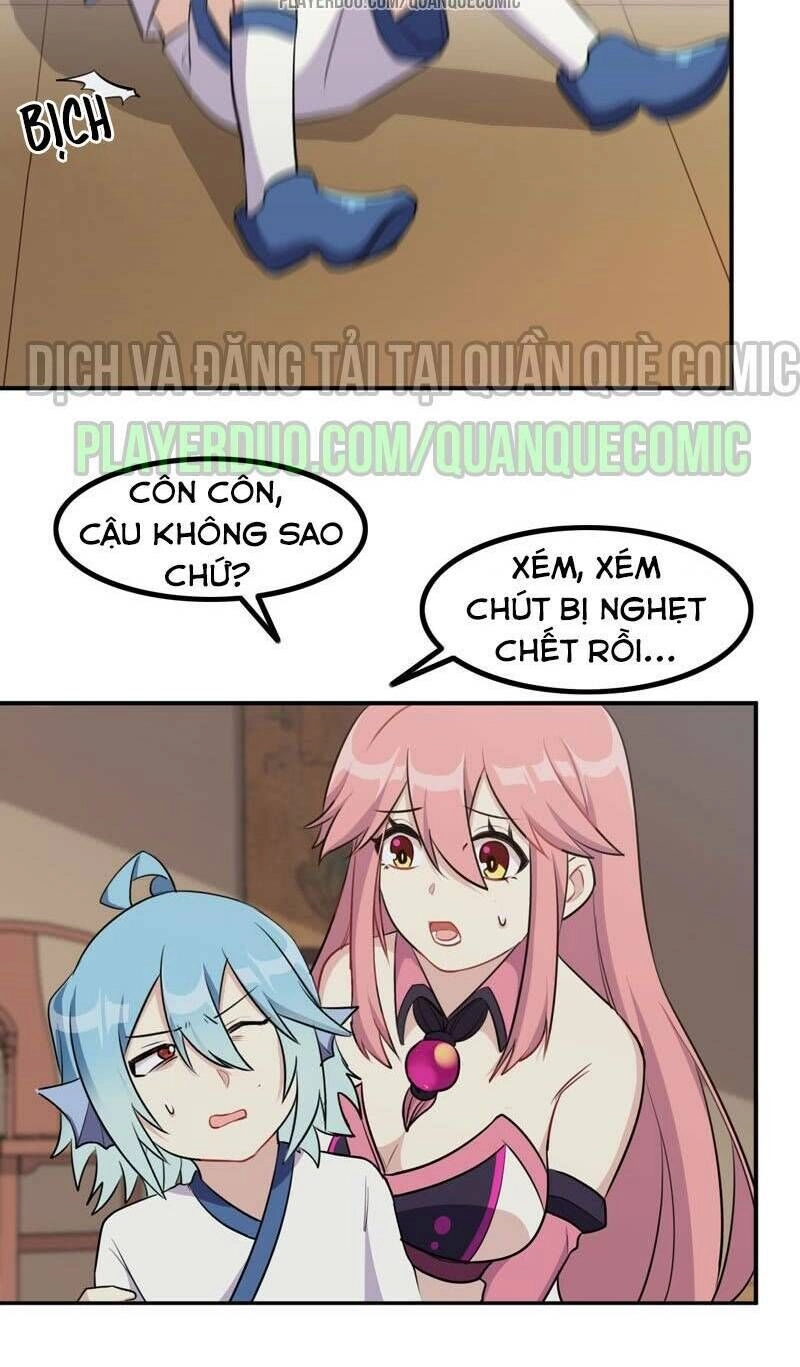 Khởi Đầu Bằng Một Con Côn Chapter 9 - 32