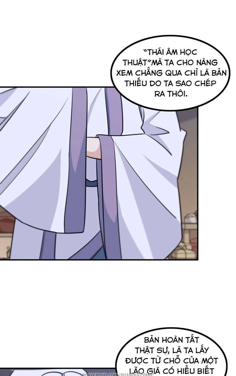 Khởi Đầu Bằng Một Con Côn Chapter 10 - 32