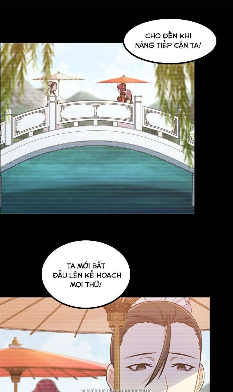 Khởi Đầu Bằng Một Con Côn Chapter 11 - 3