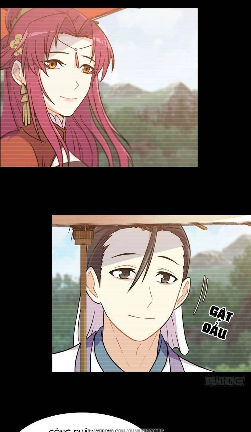 Khởi Đầu Bằng Một Con Côn Chapter 11 - 5