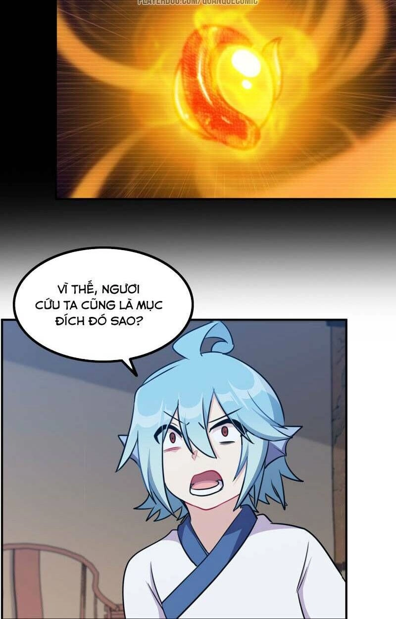 Khởi Đầu Bằng Một Con Côn Chapter 11 - 8