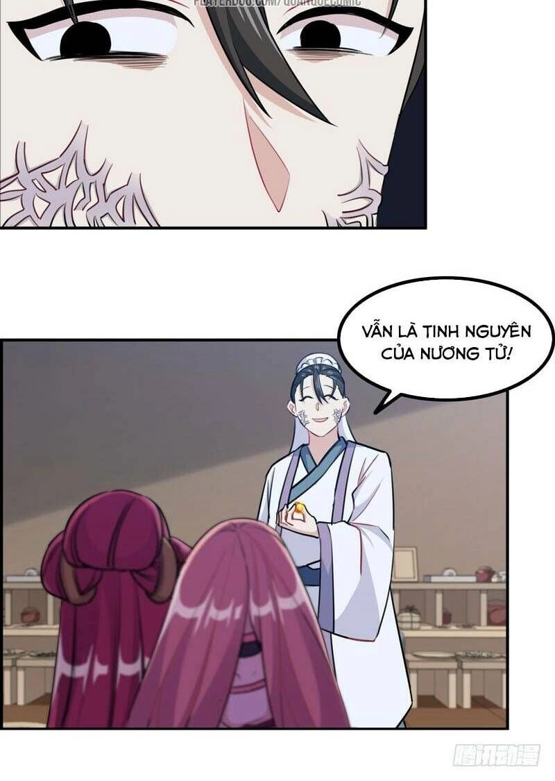 Khởi Đầu Bằng Một Con Côn Chapter 11 - 10