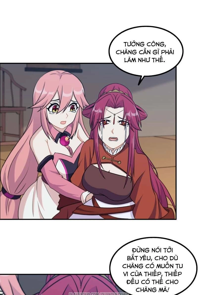 Khởi Đầu Bằng Một Con Côn Chapter 11 - 11