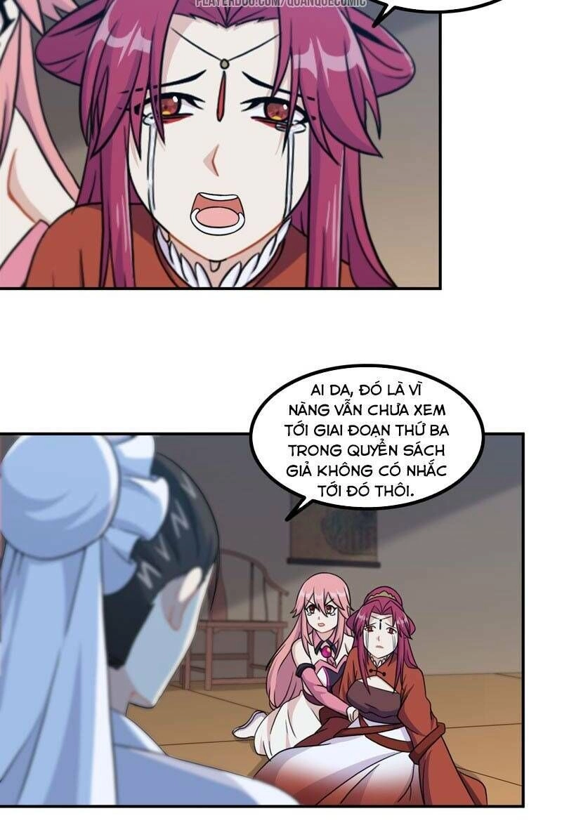 Khởi Đầu Bằng Một Con Côn Chapter 11 - 12