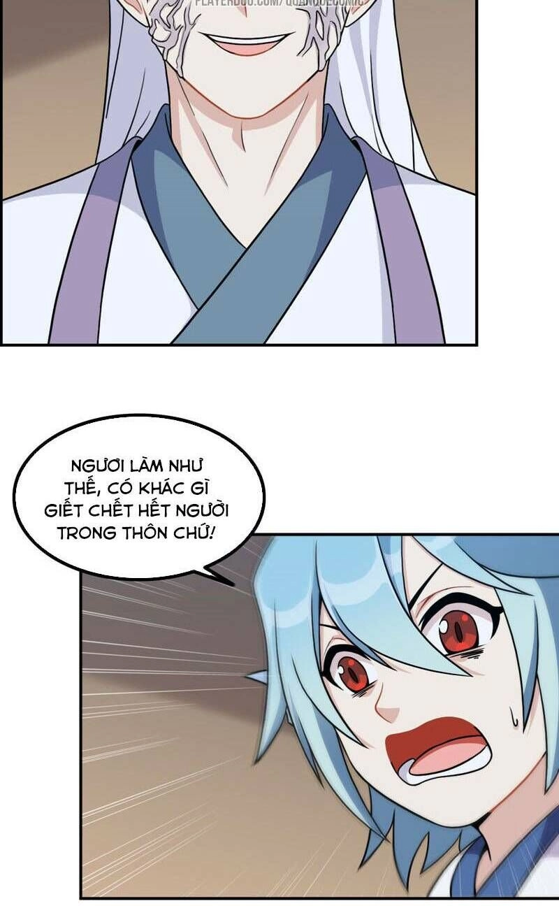 Khởi Đầu Bằng Một Con Côn Chapter 11 - 14