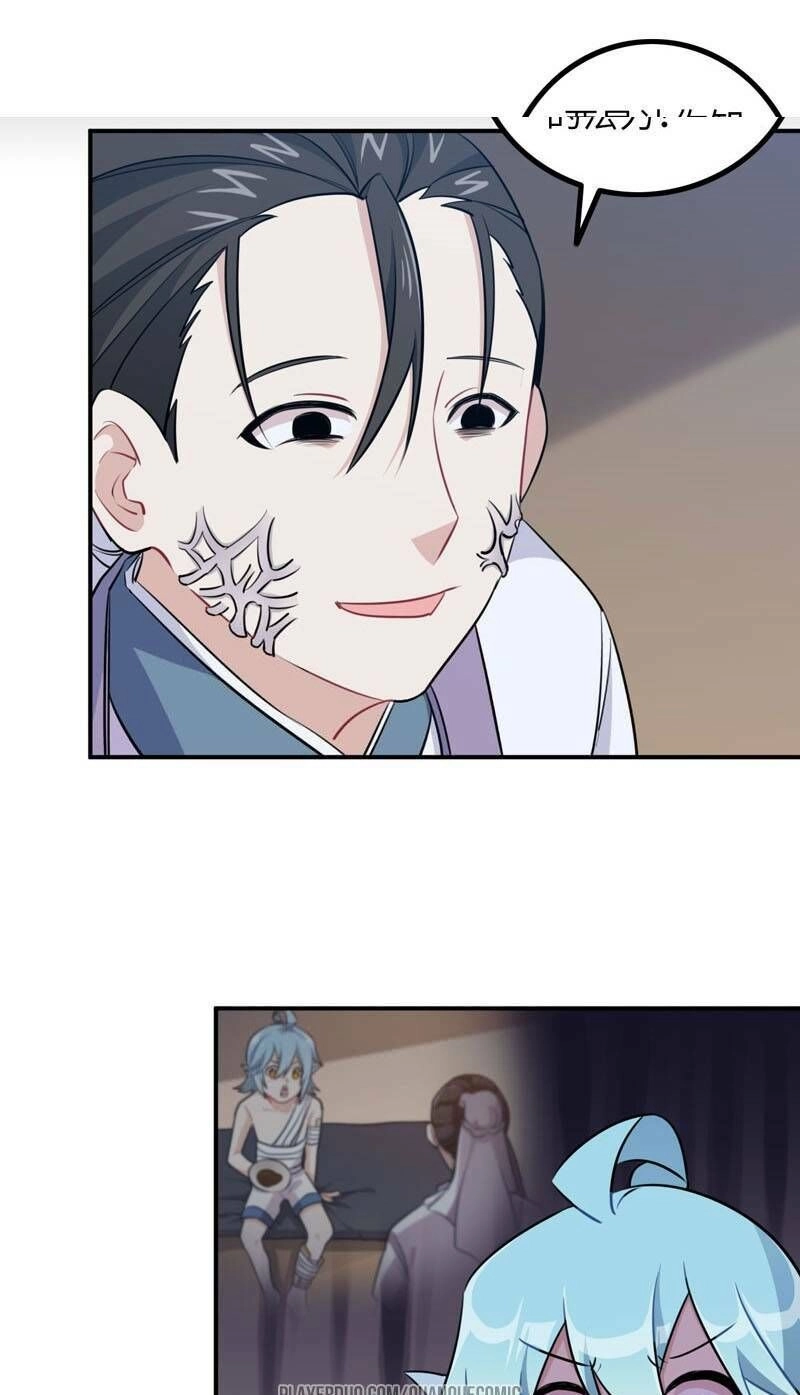 Khởi Đầu Bằng Một Con Côn Chapter 11 - 17