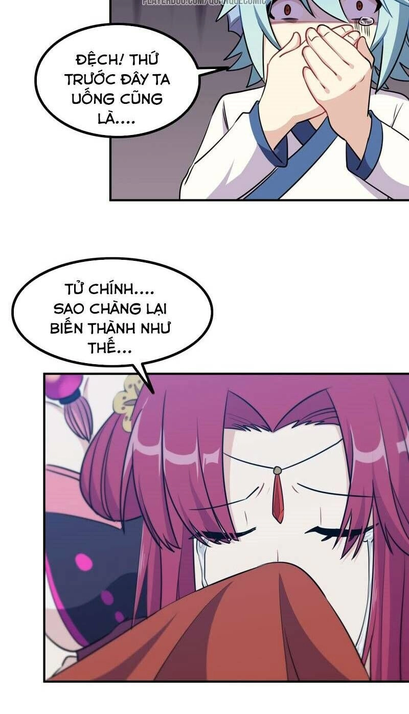 Khởi Đầu Bằng Một Con Côn Chapter 11 - 18