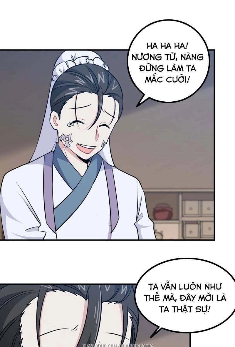 Khởi Đầu Bằng Một Con Côn Chapter 11 - 19