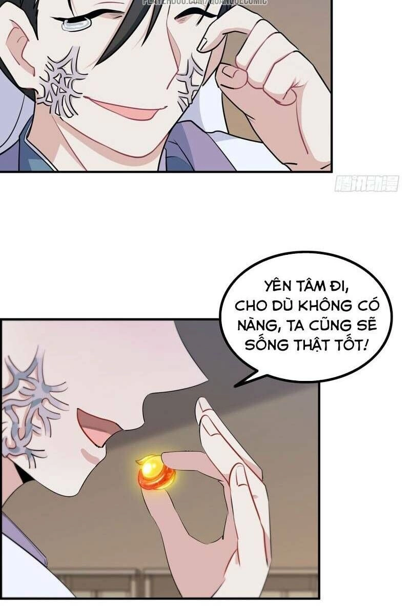 Khởi Đầu Bằng Một Con Côn Chapter 11 - 20