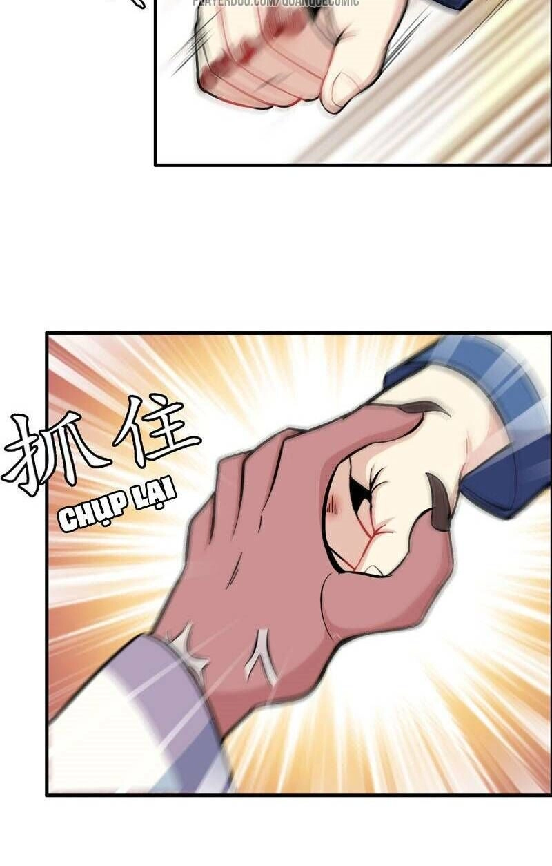 Khởi Đầu Bằng Một Con Côn Chapter 11 - 28