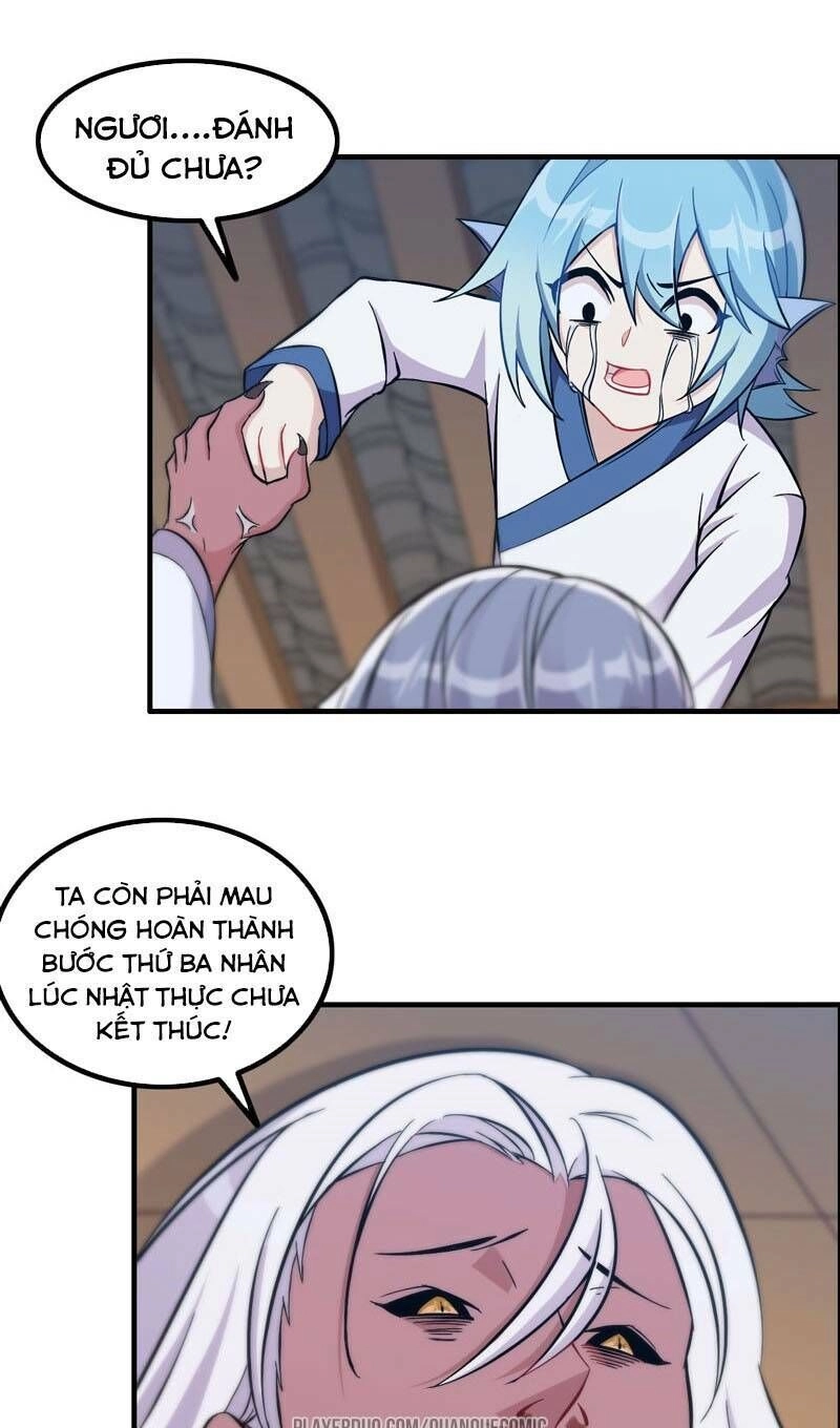 Khởi Đầu Bằng Một Con Côn Chapter 11 - 29